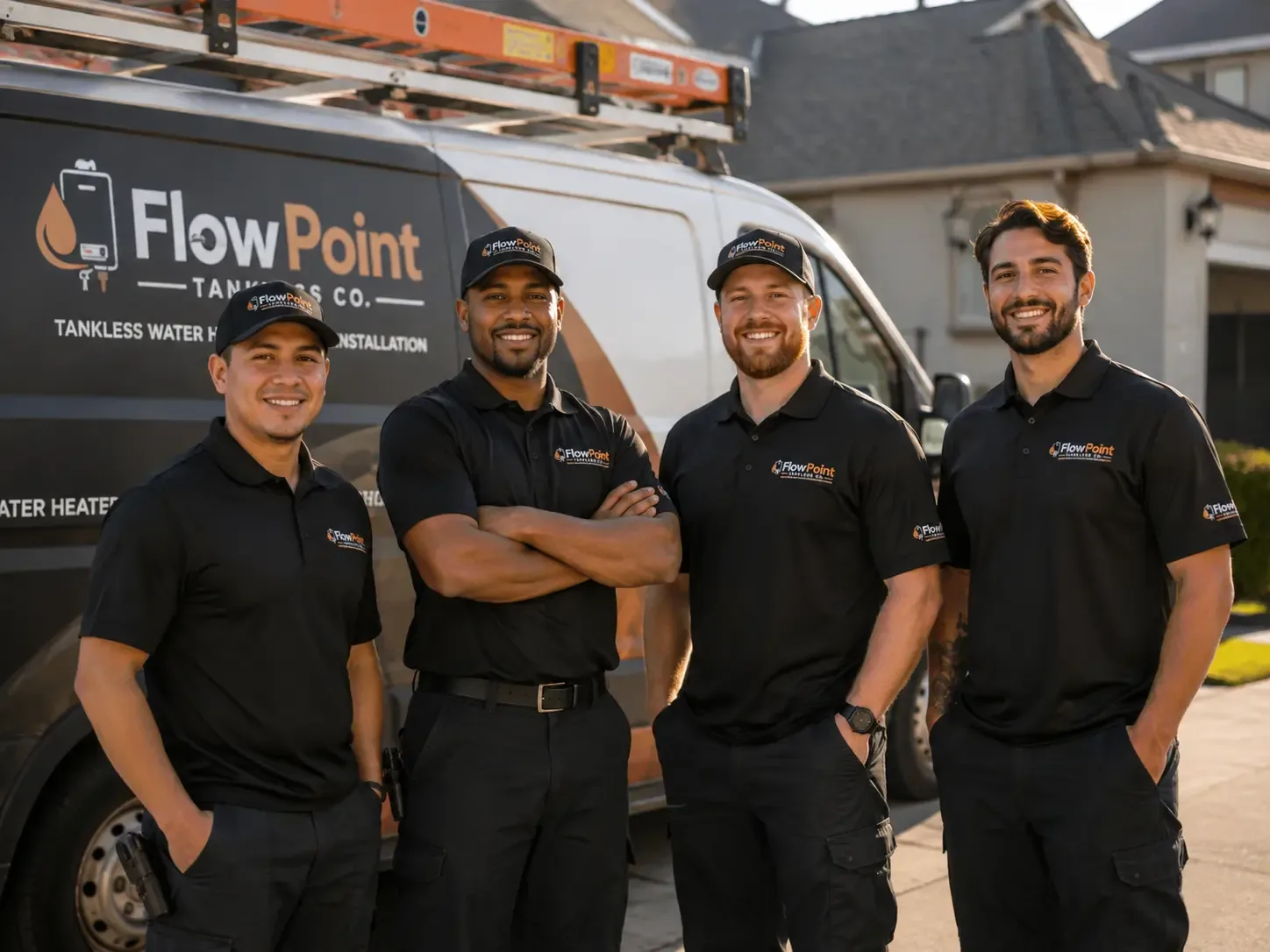 Tankless Water Heater Installation company in Corolla, NC