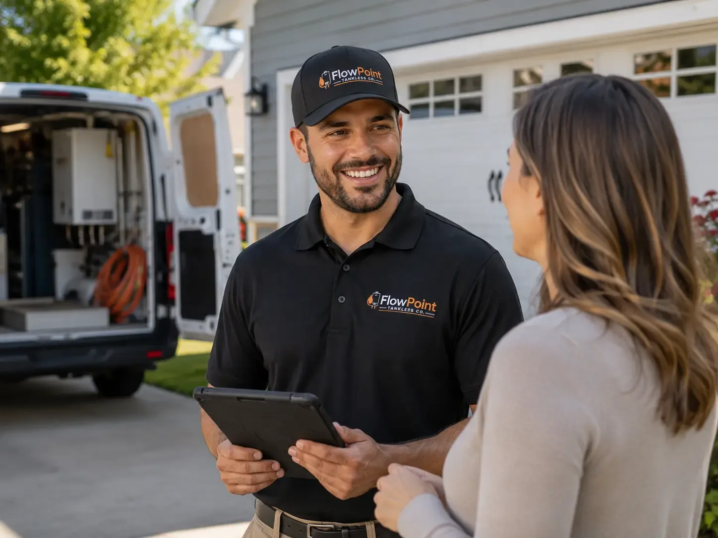 Tankless Water Heater Installation Corolla, NC FAQs